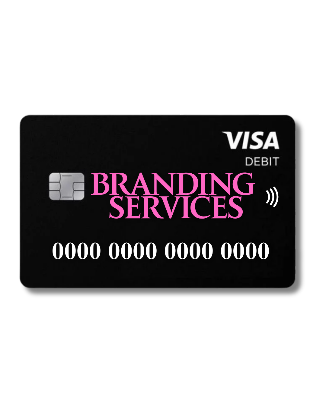 Branding Services