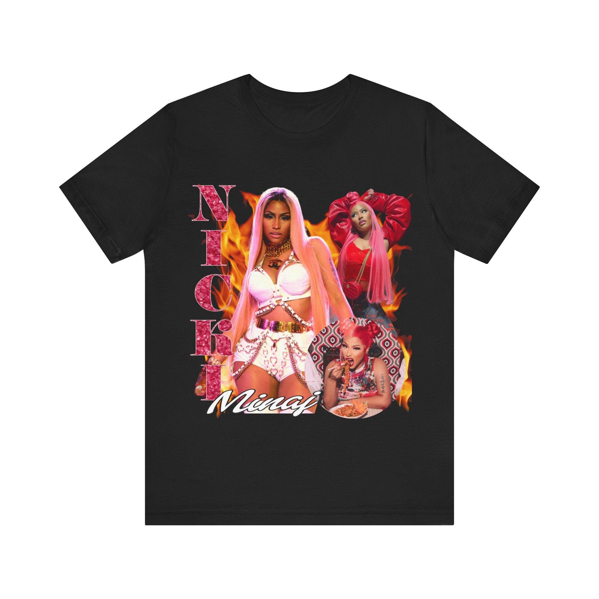 Nicki Minaj T-Shirt
