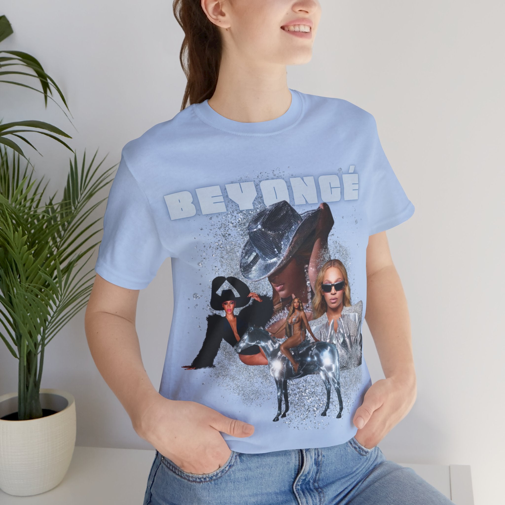 Beyoncé T-Shirt