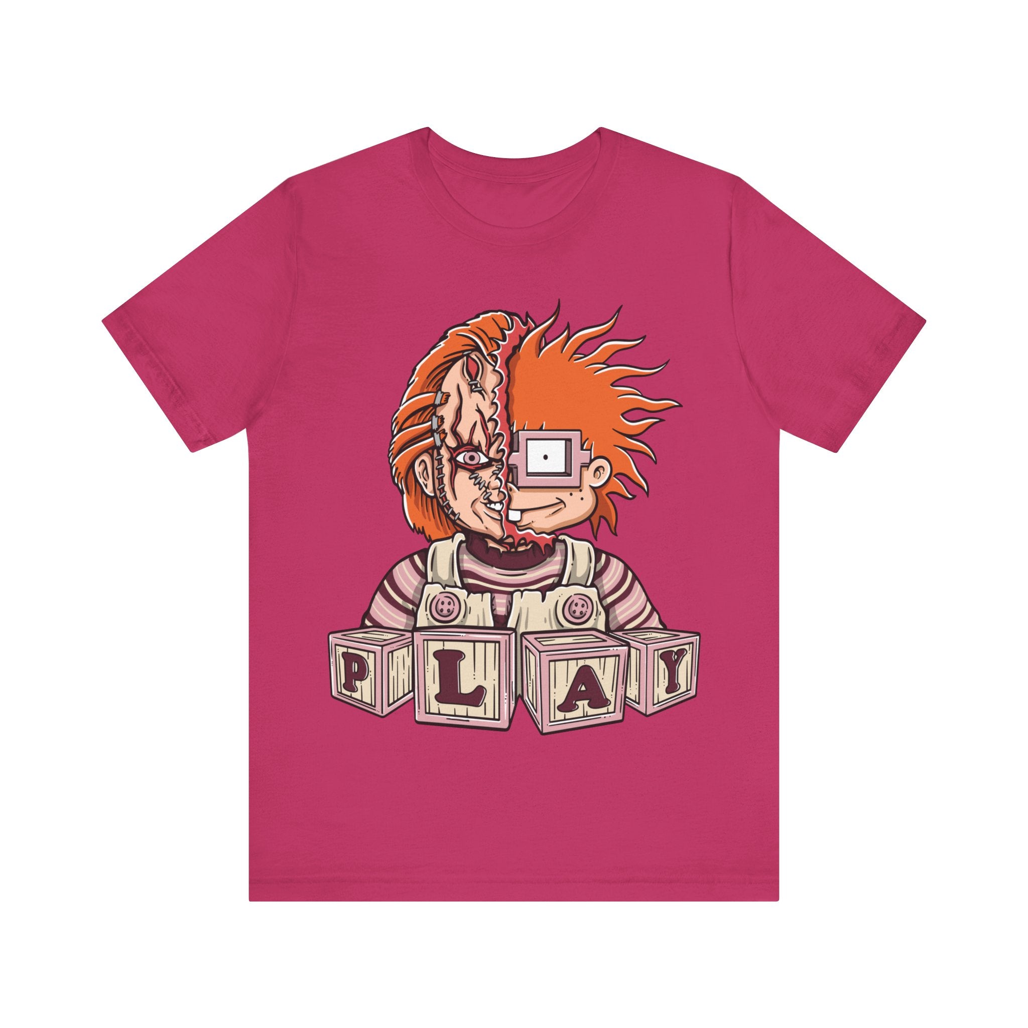 Chucky Play T-Shirt