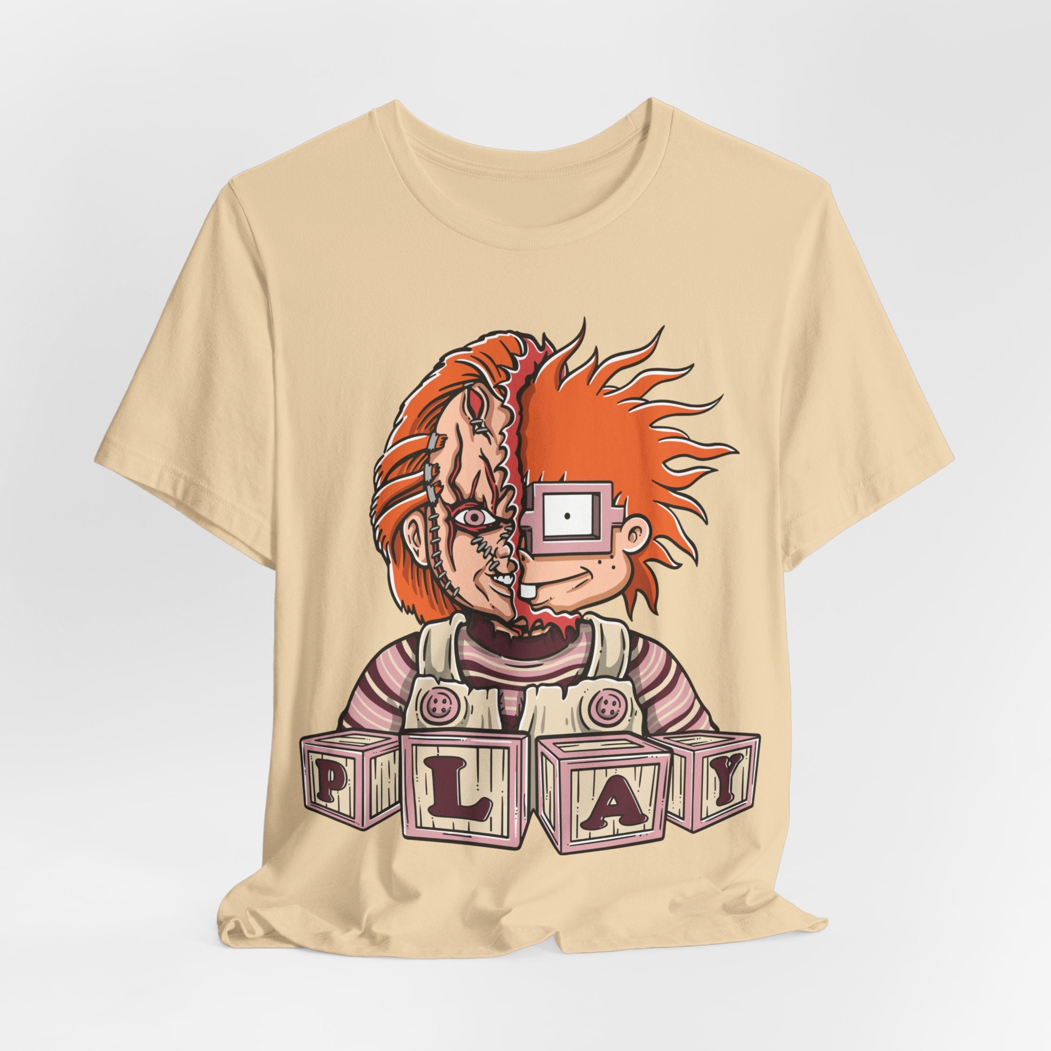 Chucky Play T-Shirt