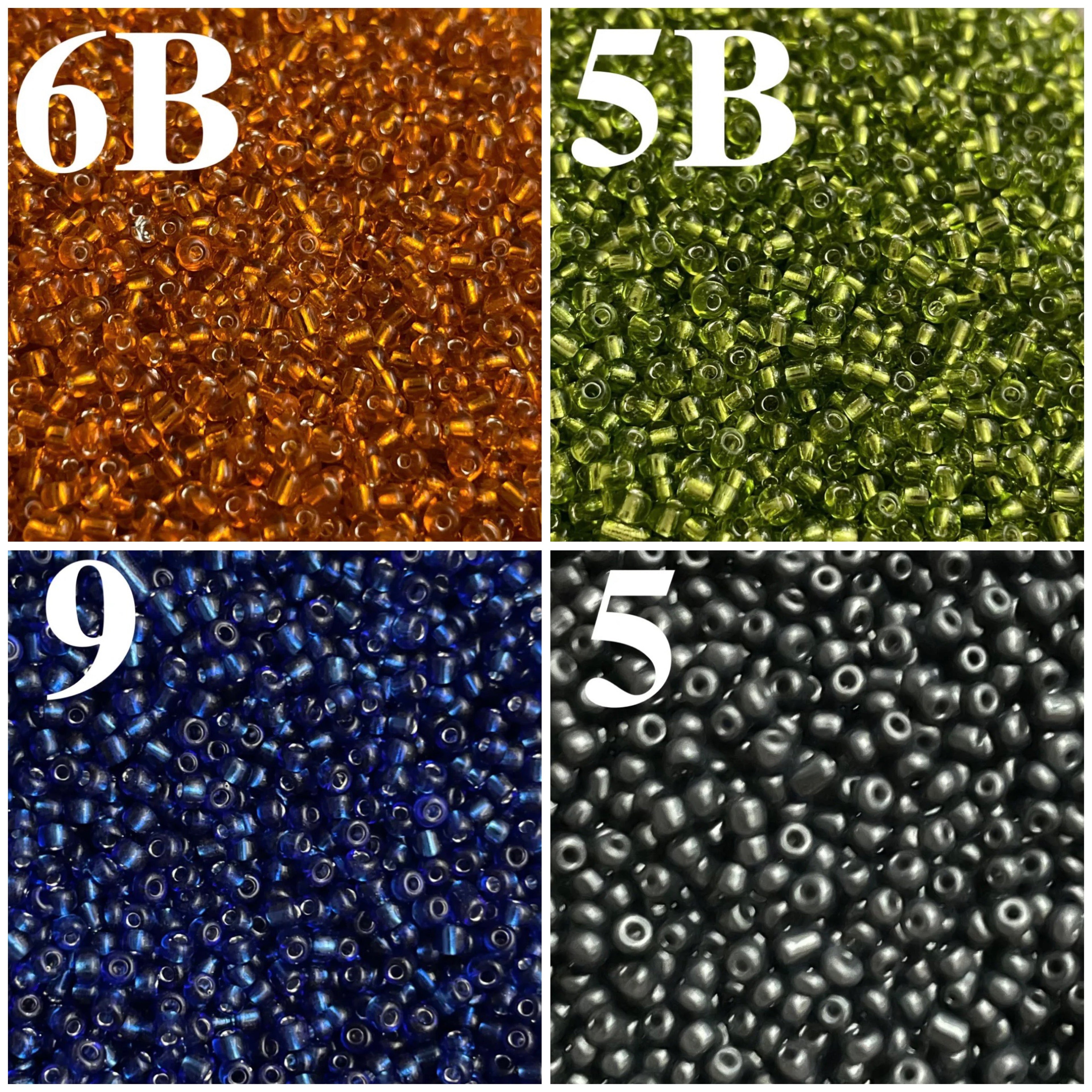 Freestyle Waistbeads